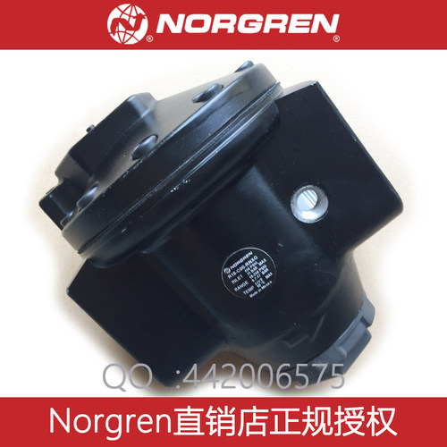 Norgren减压阀R18-C06-RNSG