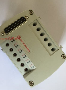 VM104517AB313B norgren阀岛 诺冠阀片 现货