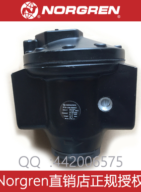 R18-C00-RNXB RNXG RNXA R18-C00-RGXB Norgren R18大口径减压阀