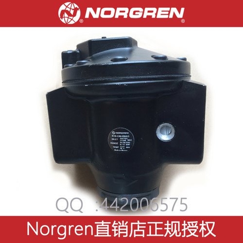 R18-C00-RGXBNorgren减压阀