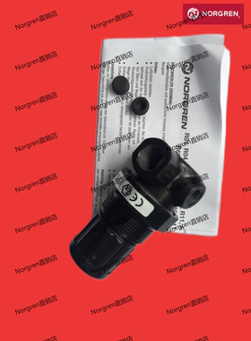 R07-200-RNEG R07-200-RNKG 诺冠调压阀 NorgrenR07系列减压阀