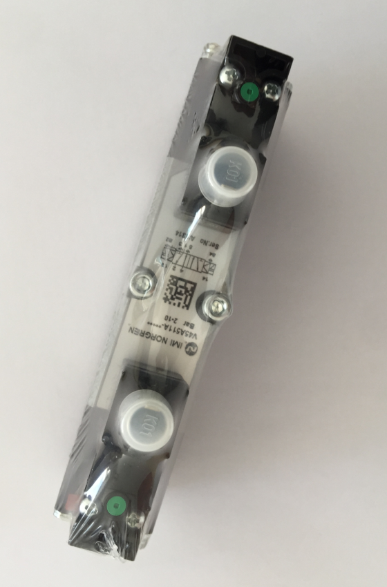 V45AA11D-C313A norgren电磁阀 Mini电磁先导阀