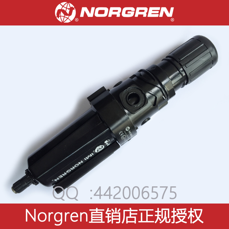 B64G-2AK-MD3-RMN 2GK 2BK RMG Olympian  NorgrenB64G过滤调压阀 标准件/零部件/工业耗材 气源处理元件 原图主图