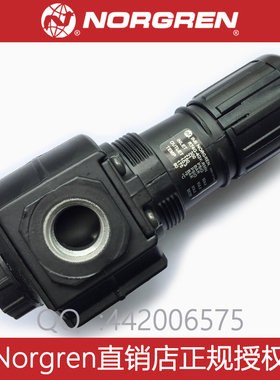R74G-3GK-RMN 3AK 3BK RMG Excelon调压阀 NorgrenR74G系列减压阀