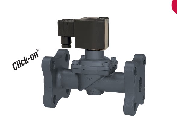 0298.024.00 buschjost法兰阀 宝硕碳钢隔膜阀