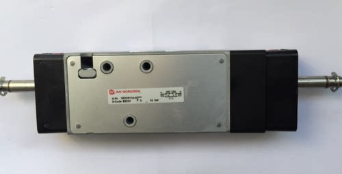 V62C611A-A2000 norgren电磁阀代理销售