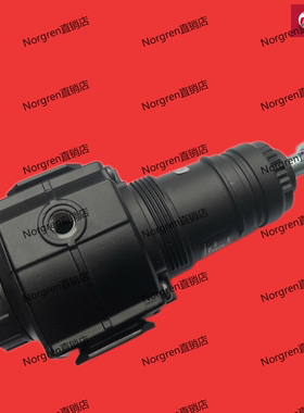 R74G-4AT-NSG 4BT 4GT NSN Excelon调压阀 NorgrenR74G系列减压阀