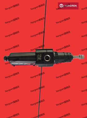 B74G-4AT-QD1-RSN QD2 QD3 RSG Norgren Excelon B74G过滤调压阀