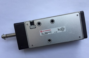 A213J norgren两位五通电磁阀带线圈 V62C513A 现货