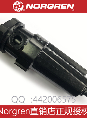 F64G-4GD-AD3 4BD 4AD AD2 MD2 NorgrenF64G除水除颗粒过滤器