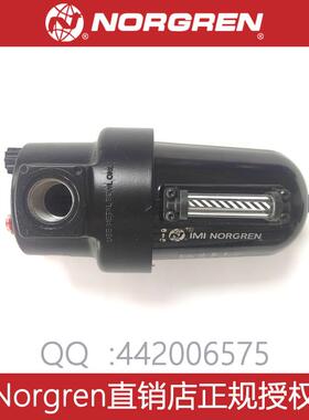 L17-600-MP9G 油雾器 诺冠NorgrenL17-600-OPKA