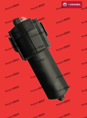 L74M-6GP-EPN 6AP 6BP Norgren油雾器/微雾器 Excelon L74M/L74C