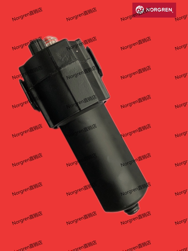 L74M-6BP-QDN 6AP 6GP Norgren油雾器/微雾器 Excelon L74M/L74C