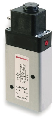 现货！2623077000000000 Herion 26230,80107 NAMUR 系列