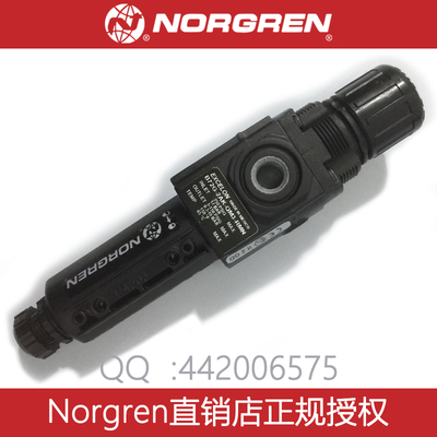 B72G-2GK-AL1-RMN调压阀诺冠