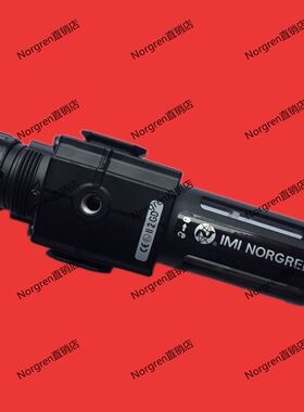 B73G-3GK-AP1-RMN AP2 AP3 RMG norgrenExcelon B73G过滤调压阀