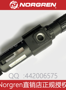 B74G-6AK-AD1-RMN诺冠EXCELON过滤减压阀AD1/AD2/6GK/4BK/RMG