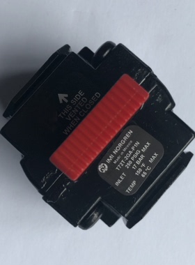 现货 T72T-2AA-P1N Norgren截止阀 2GA