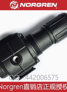 R74G-6AT-RMN 6GT 6BT RMG Excelon调压阀 NorgrenR74G系列减压阀