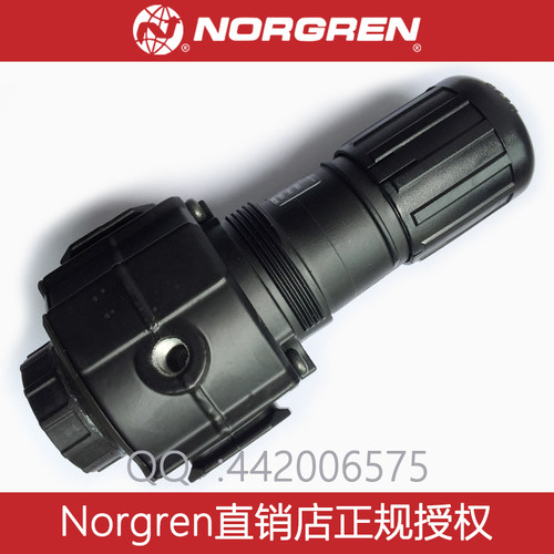 R74G-4GK-NMG 4BK 4AK NMN Excelon调压阀 NorgrenR74G系列减压阀