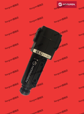 F72G-3GN-AW1 AW2 AW3 3BN 3AN  NorgrenF72G除水除颗粒过滤器