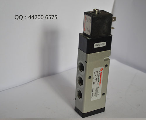 诺冠两位三通电磁阀