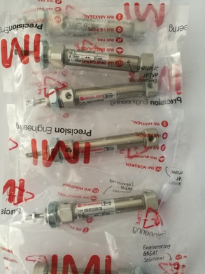 RM/55441/M/80 norgren气缸 诺冠圆筒型气缸 不锈钢气缸