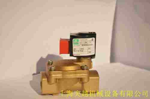 norgren 8240220.9169.024.00 诺冠电磁阀SXE9675-A55-00K