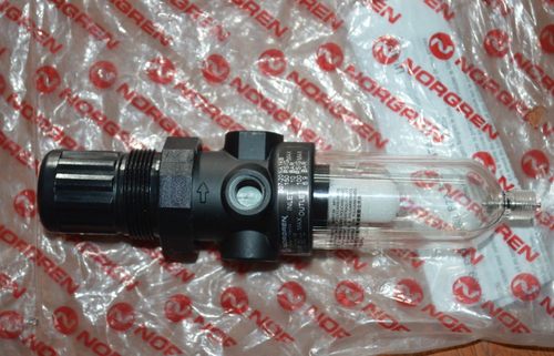 现货norgren电磁阀代理直销 SXE0574-A65-00