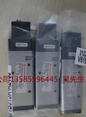 现货norgren电磁阀V61B511A-A2000