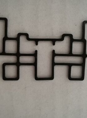 norgren NG6T 诺冠阀岛 阀片 VM106A11AB313B 诺冠代理直销