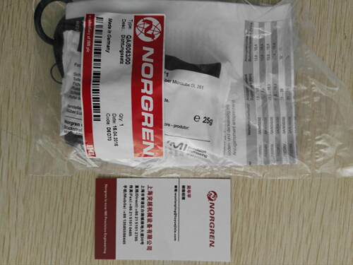 norgren YR2ACA3L1BS040 诺冠定制气缸 IMI代理