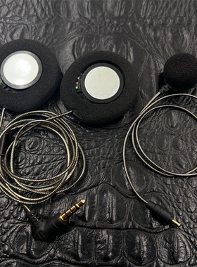 适用于乐行LEXIN ETCOM FT4 PRO B4FM升级JBL喇叭重低音送麦克风