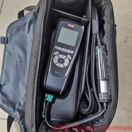 KIMO便携式烟气分析仪KIGAZ 50图片实物拍摄,便宜处