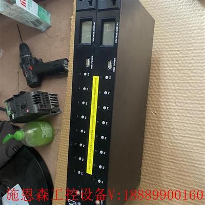 B3   PX128时序器。2台成色如图,轻微使用痕迹