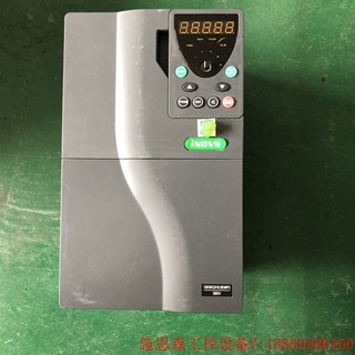 英捷思变频器 Y500-X0150G3 15KW 380V现