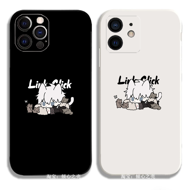 时光代理人陆光程小时动漫周边12mini手机壳适用于iPhone16promax苹果15小米14华为nova13荣耀OPPO一加11VIVO