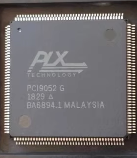全新原装PCI9052 PCI9052G PC19052G 总线接口控制器芯片【直拍】