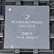 全新原装现货MCIMX6U6AVM08AC 2N81E 汽车电脑板BGA芯片【直拍】