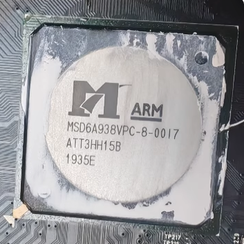【隆盛汇电子】全新原装MSD6A938VPC-8-007K液晶屏芯片【直拍】