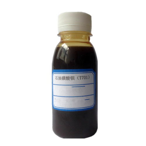 石油磺酸钡1L黑色润滑剂防锈缓释