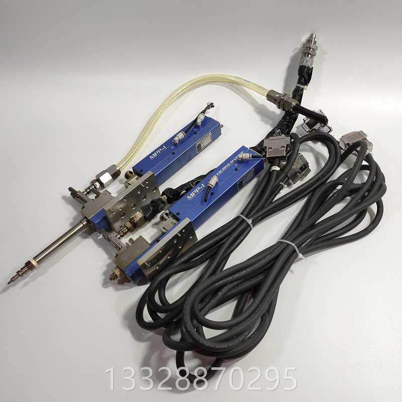 MUSASHI武藏MPP-1，MPP-1-S01-H大容量柱塞方式数码控制点胶机议怎么看?