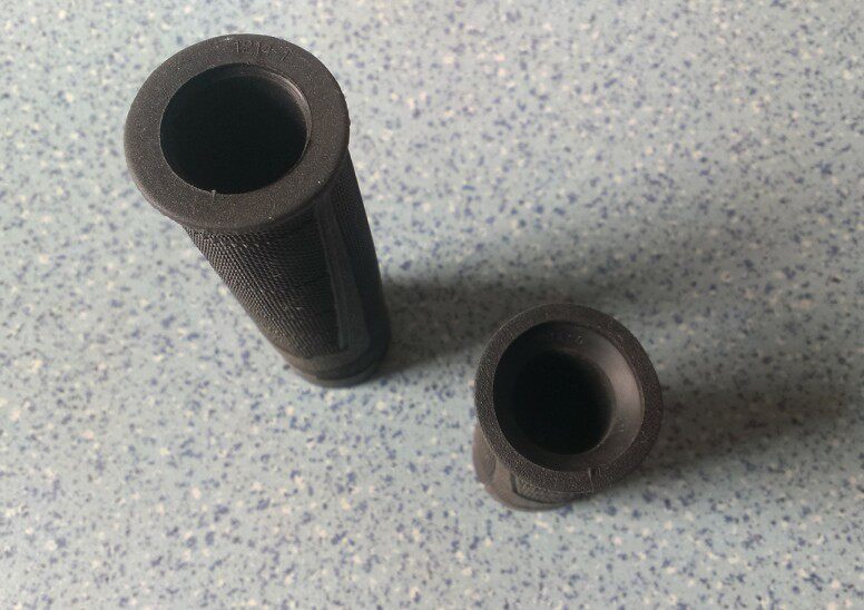 Poignées de vélo - Ref 2338301 Image 3