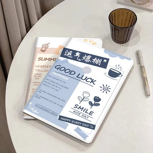 适用2025款联想小新pad11英寸保护套4代联想拯救者y700轻薄防摔8.8寸带笔槽全包边TB335FC平板保护壳