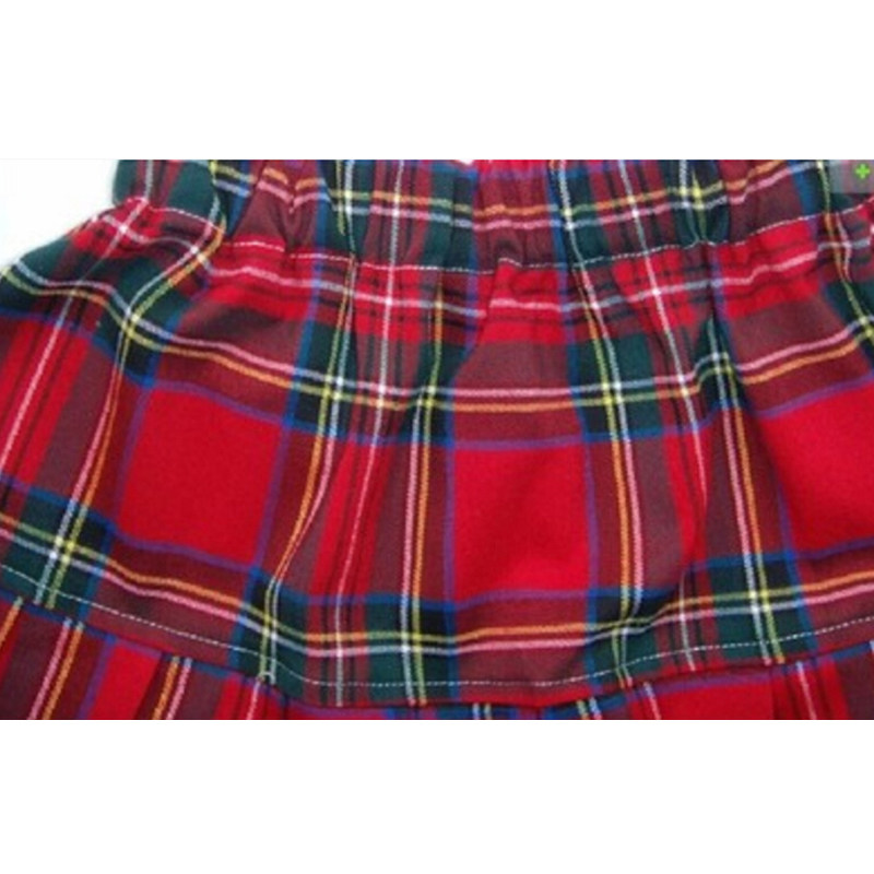 Jupe pour fille - Ref 2049272 Image 3