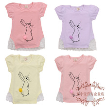 Robe enfant en coton - Ref 2045304 Image 8