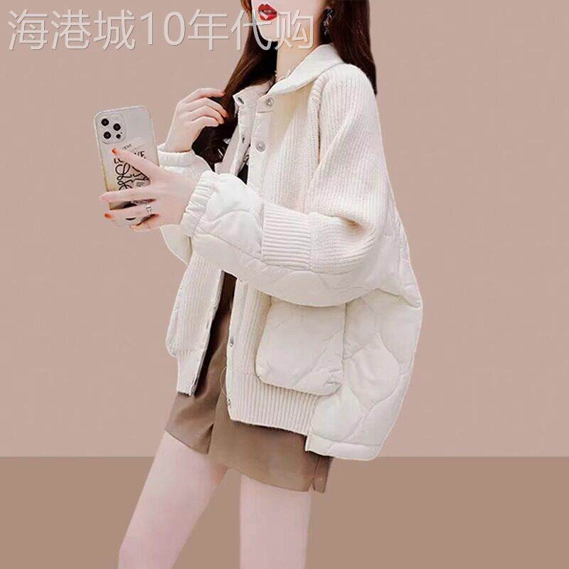 女士短外套爆款小个子上衣女装2025年春秋冬季新款洋气棒球服夹克
