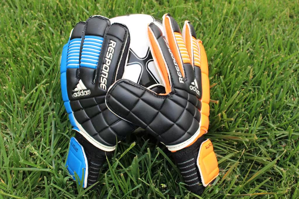 Gants de football - Ref 2589733 Image 4