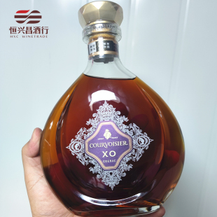 洋酒 拿破仑XO干邑白兰地 原装进口洋酒调酒鸡尾酒 馥华诗XO