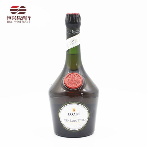 法国廊酒dom当酒力娇酒